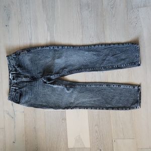 Good Classic denim jeans in Black